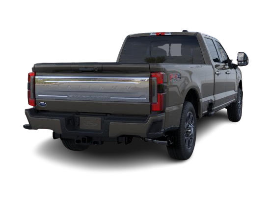 Thumbnail: 2026 Ford F-350 - 15