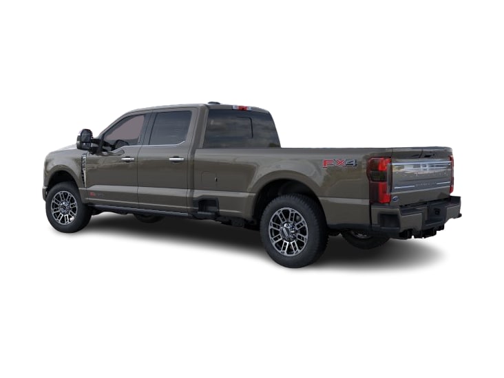 Thumbnail: 2026 Ford F-350 - 13