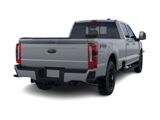 Thumbnail: 2026 Ford F-350 - 16