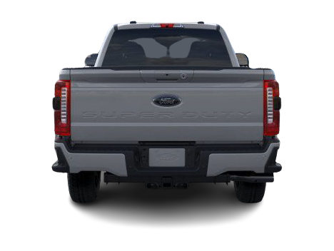 Thumbnail: 2026 Ford F-350 - 5