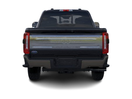 Thumbnail: 2026 Ford F-350 - 4