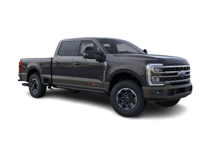 Thumbnail: 2026 Ford F-350 - 13