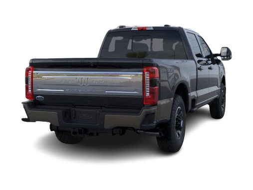 Thumbnail: 2026 Ford F-350 - 14