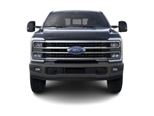 Thumbnail: 2026 Ford F-350 - 12