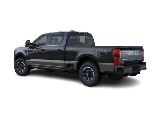 Thumbnail: 2026 Ford F-350 - 11