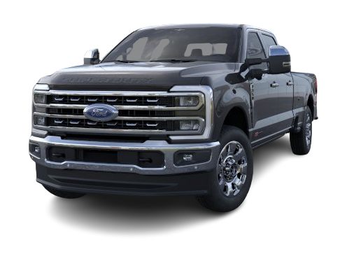 Thumbnail: 2026 Ford F-350 - 12