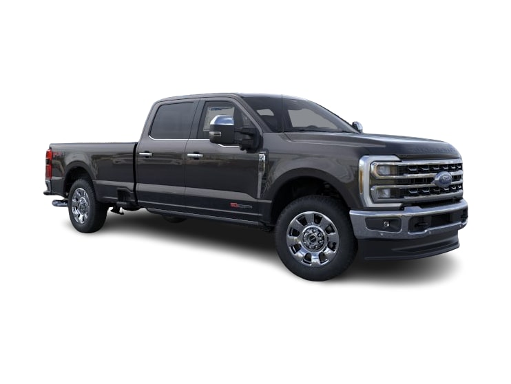 Thumbnail: 2026 Ford F-350 - 14