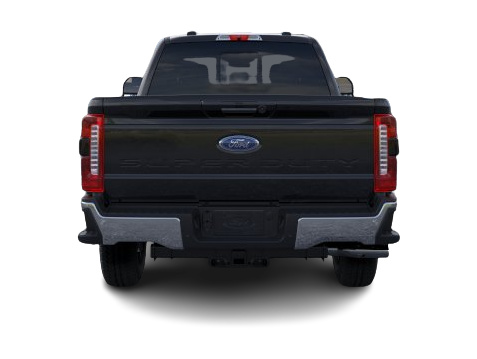 Thumbnail: 2026 Ford F-350 - 5