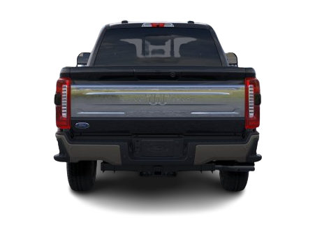Thumbnail: 2026 Ford F-350 - 4