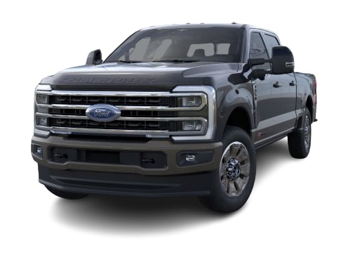 Thumbnail: 2026 Ford F-350 - 10