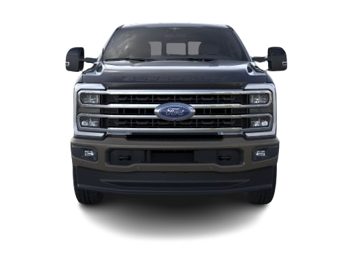 Thumbnail: 2026 Ford F-350 - 12