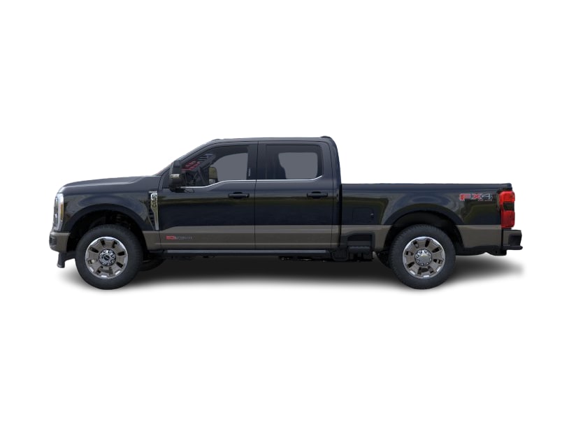 Thumbnail: 2026 Ford F-350 - 3