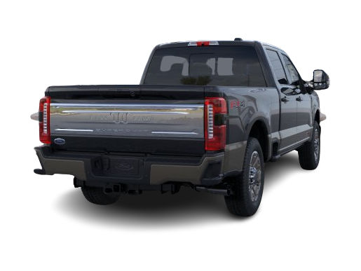 Thumbnail: 2026 Ford F-350 - 15