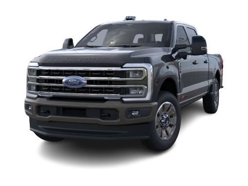 Thumbnail: 2026 Ford F-350 - 11