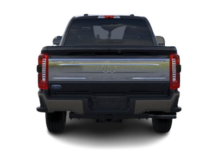 Thumbnail: 2026 Ford F-350 - 4