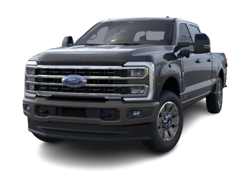 Thumbnail: 2026 Ford F-350 - 11