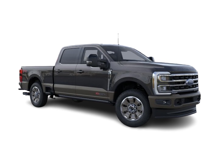 Thumbnail: 2026 Ford F-350 - 14