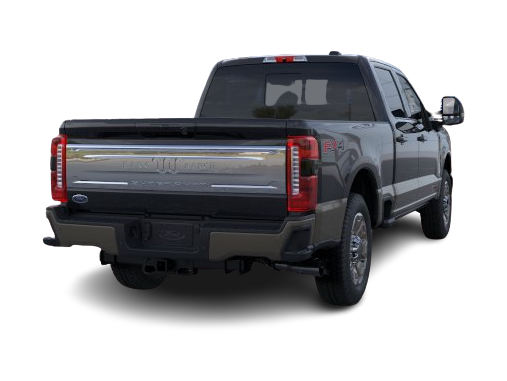 Thumbnail: 2026 Ford F-350 - 15