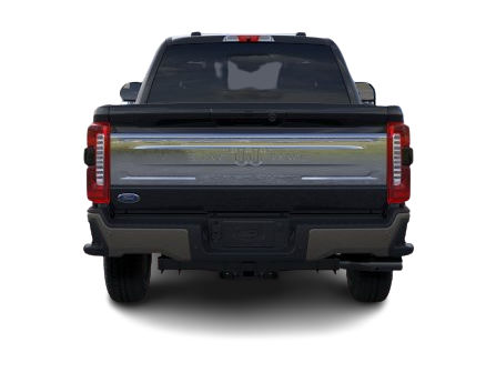 Thumbnail: 2026 Ford F-350 - 4