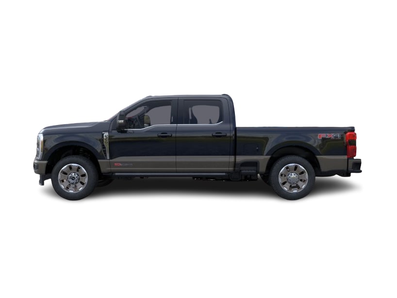Thumbnail: 2026 Ford F-350 - 3