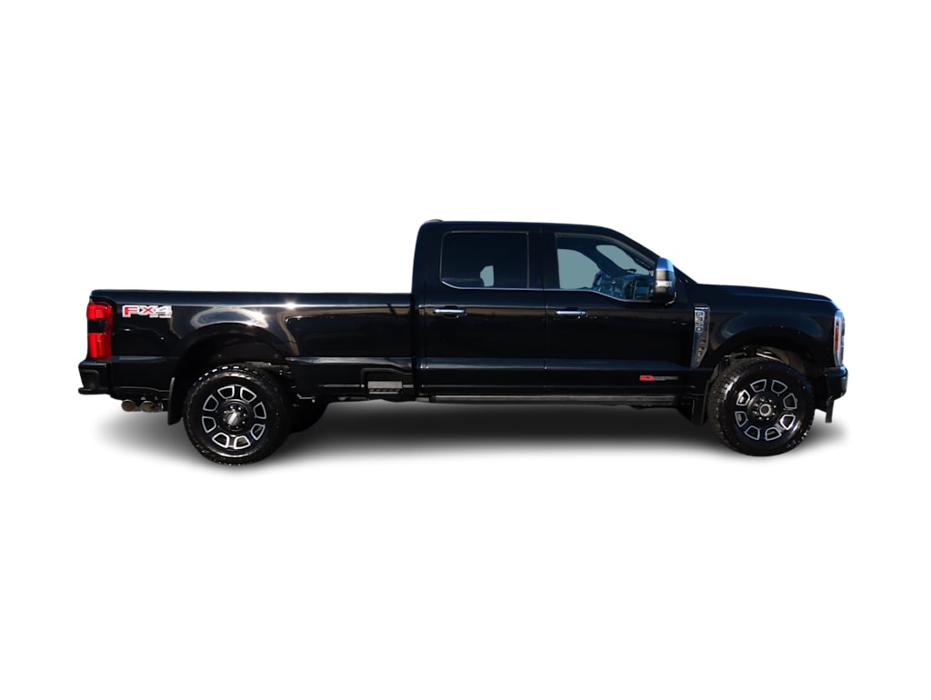 Thumbnail: 2024 Ford F-350 - 21