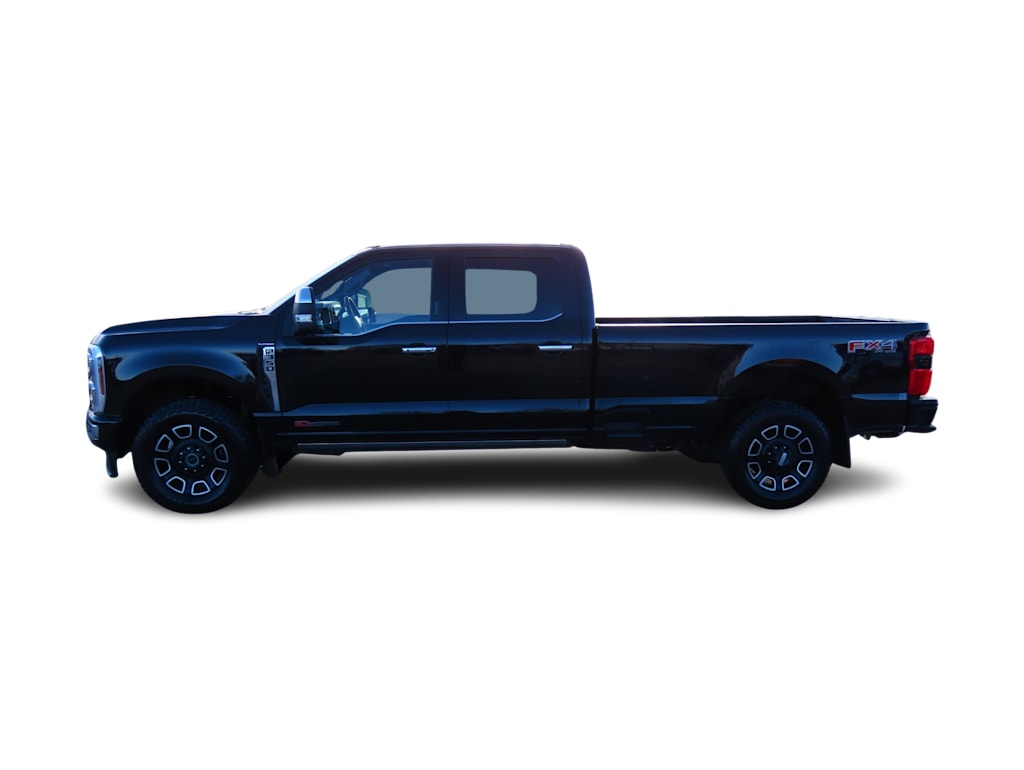 Thumbnail: 2024 Ford F-350 - 3