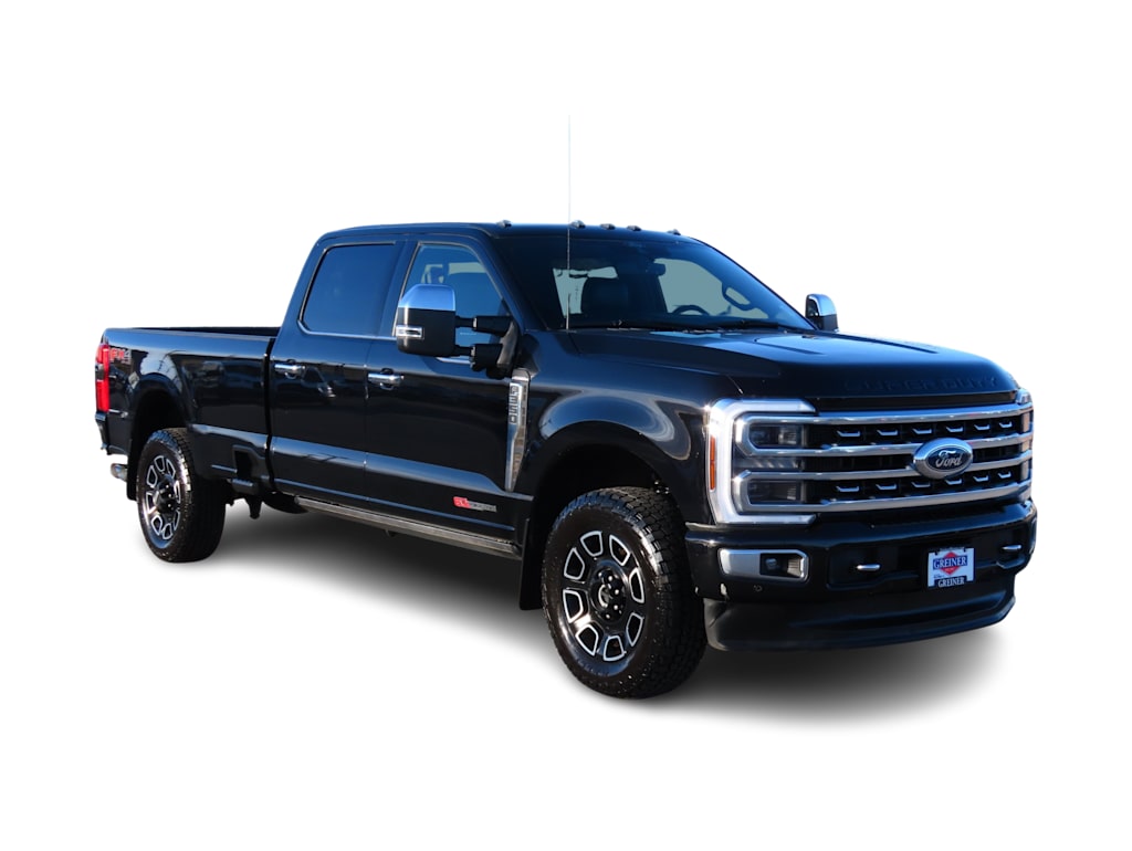 Thumbnail: 2024 Ford F-350 - 22