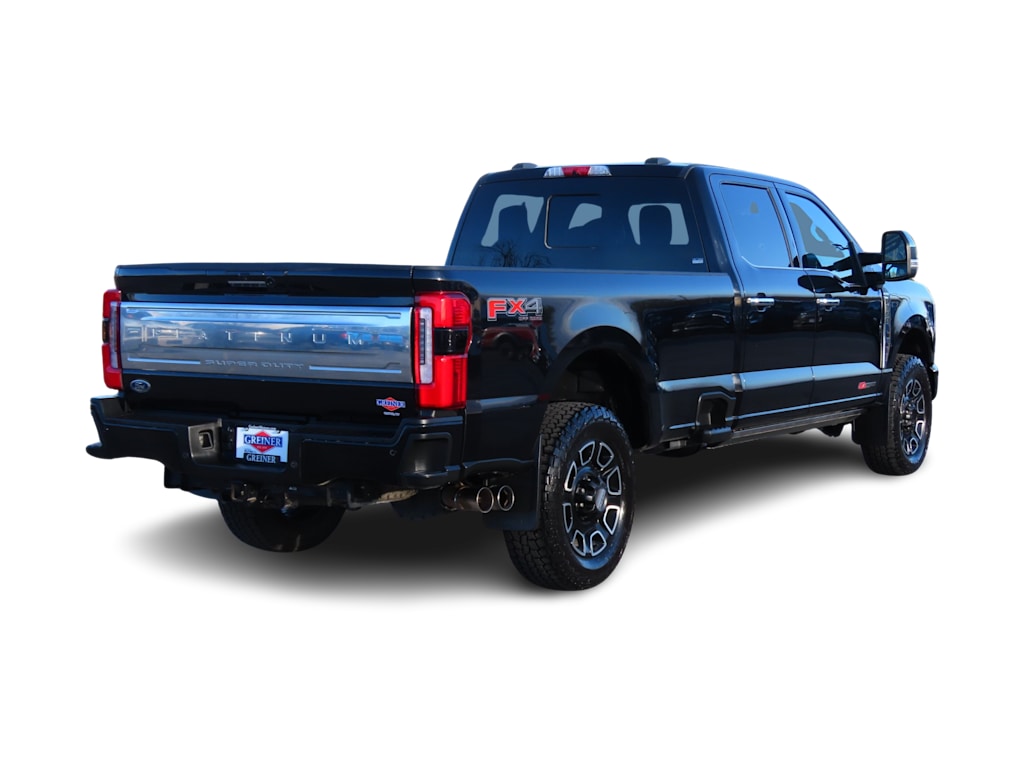 Thumbnail: 2024 Ford F-350 - 20