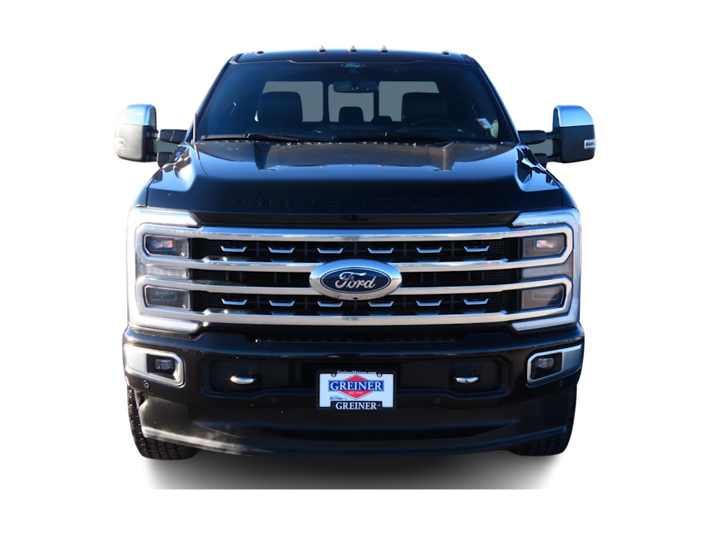 Thumbnail: 2024 Ford F-350 - 6