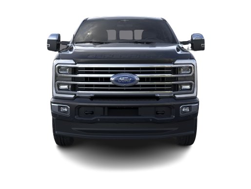 Thumbnail: 2026 Ford F-350 - 12