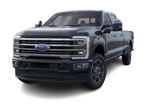 Thumbnail: 2026 Ford F-350 - 11