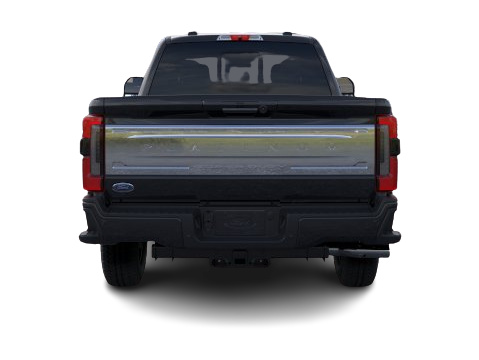 Thumbnail: 2026 Ford F-350 - 5
