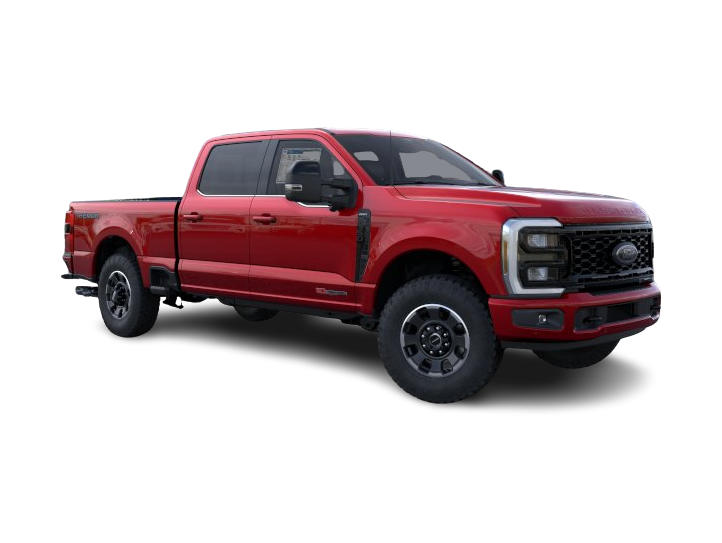Thumbnail: 2026 Ford F-350 - 14