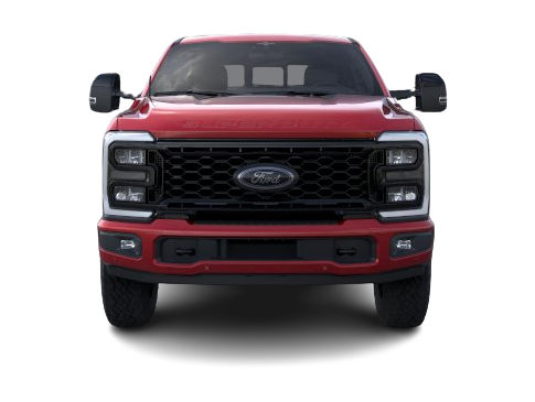 Thumbnail: 2026 Ford F-350 - 13