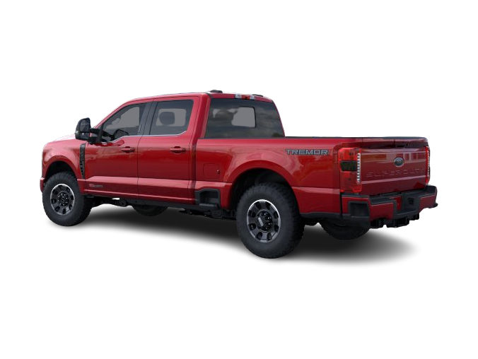 Thumbnail: 2026 Ford F-350 - 12