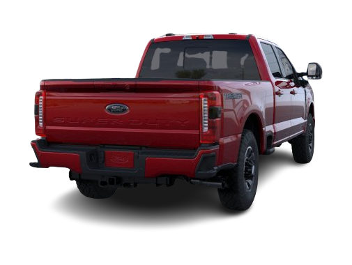 Thumbnail: 2026 Ford F-350 - 15