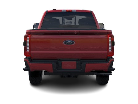 Thumbnail: 2026 Ford F-350 - 4