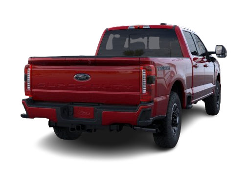 Thumbnail: 2026 Ford F-350 - 14
