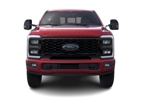 Thumbnail: 2026 Ford F-350 - 12
