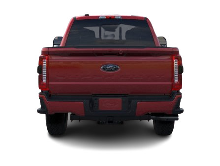 Thumbnail: 2026 Ford F-350 - 4
