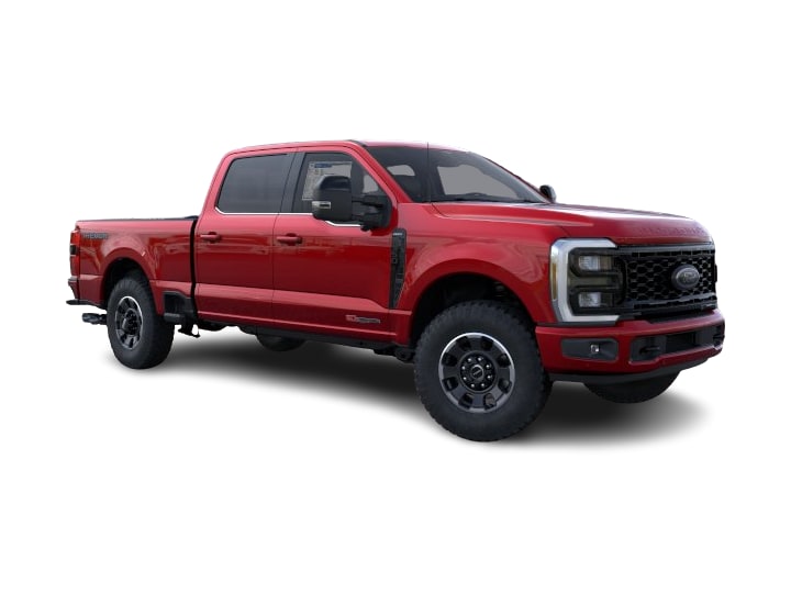 Thumbnail: 2026 Ford F-350 - 13