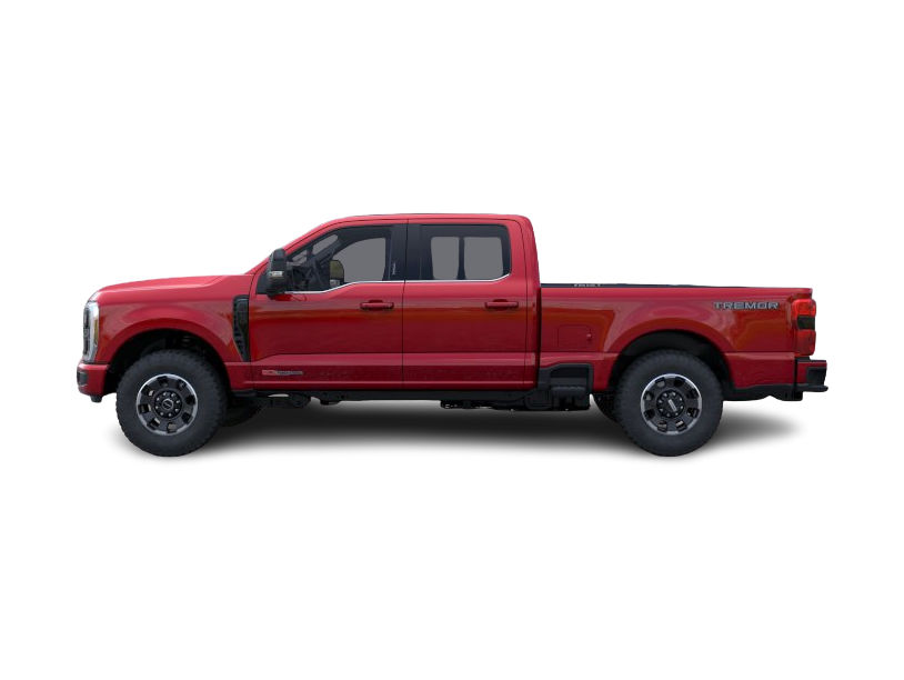 Thumbnail: 2026 Ford F-350 - 3