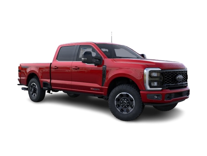 Thumbnail: 2026 Ford F-350 - 14