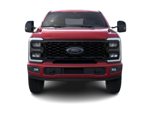 Thumbnail: 2026 Ford F-350 - 13