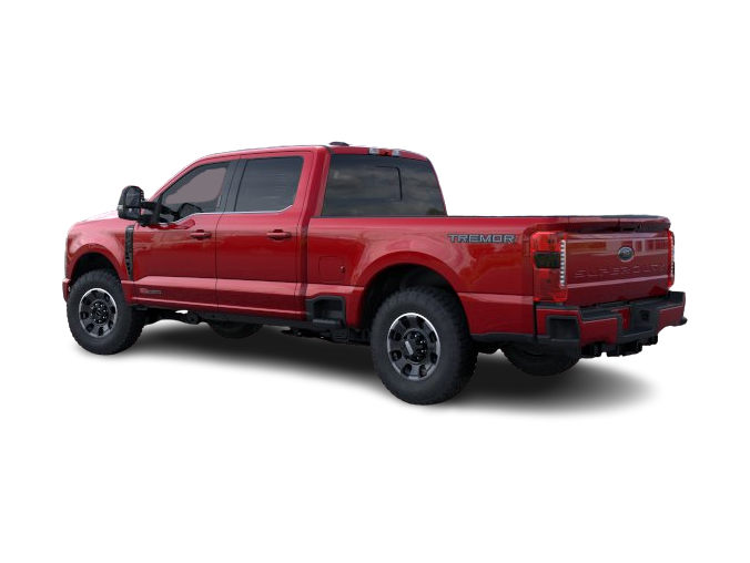 Thumbnail: 2026 Ford F-350 - 12