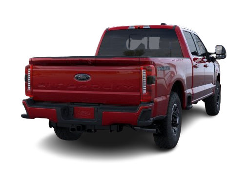 Thumbnail: 2026 Ford F-350 - 15