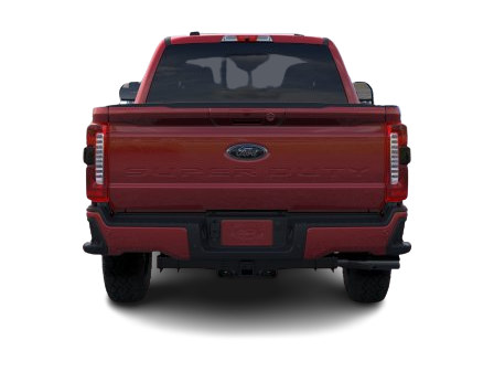 Thumbnail: 2026 Ford F-350 - 4
