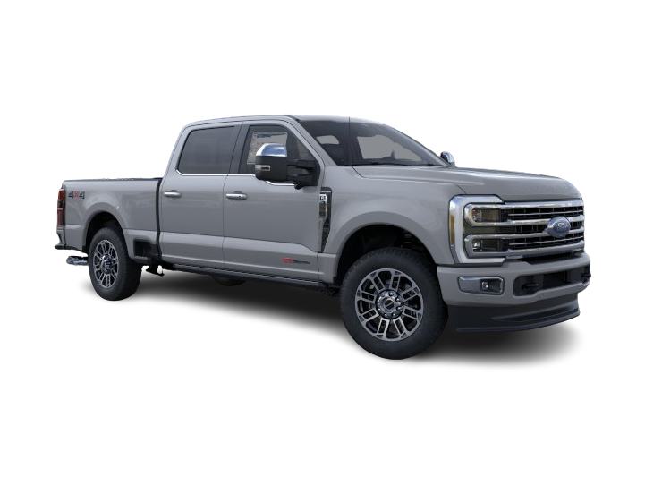 Thumbnail: 2026 Ford F-350 - 14