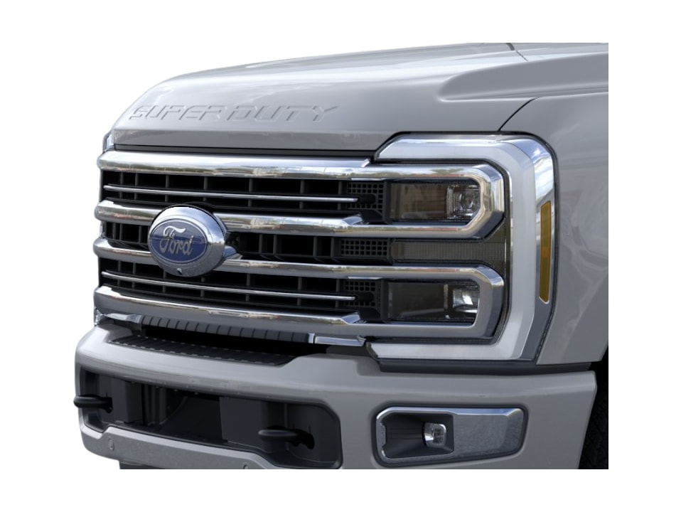 Thumbnail: 2026 Ford F-350 - 19