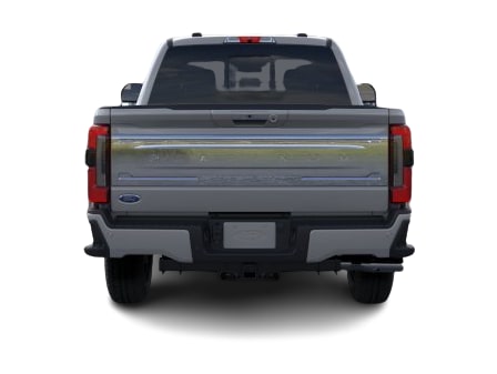 Thumbnail: 2026 Ford F-350 - 4